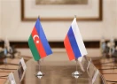 Azərbaycan Rusiyaya nota verdi