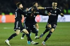 \"Napoli\" - \"Qarabağ\" oyunu başladı - CANLI