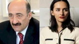 Əbülfəs Qarayevin qızı ÜZR İSTƏDİ