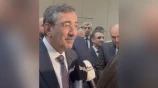 “Zəngəzur dəhlizi Türk dövlətləri ilə Avropa arasında güclü bağ yaradacaq” - Cevdet Yılmaz 