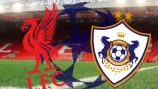 \"Liverpul\" və \"Qarabağ\" komandalarının start heyətləri