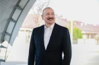 İlham Əliyevdən Gənclər Günü ilə bağlı PAYLAŞIM