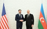 Azərbaycan ABŞ ilə strateji tərəfdaş oldu