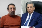 Ramiz Mehdiyev və Qənimət Zahidin səs yazısı - AUDİO