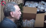Ramiz Mehdiyevin evindən 17 milyon pul çıxıb - VİDEO