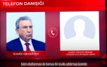 Ramiz Mehdiyevin həmin səs yazısı yayıldı - İlk dəfə