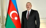 İlham Əliyev Serbiyaya səfər edib