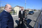 Prezident&nbsp; Xocavənd kəndində görülmüş işlərlə tanış oldu - FOTOLAR