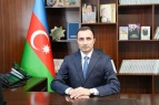 Fərid Bağırzadə nazir təyin olundu