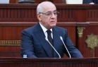 Baş nazir Əli Əsədov parlamentə GƏLİR