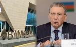 Ramiz Mehdiyevin ailə bankı BAĞLANIR