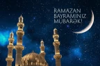 Azərbaycanda Ramazan bayramıdır