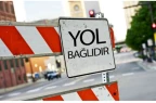 Bakıda bu yol bağlanır - Sürücülərin NƏZƏRİNƏ 