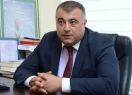 Vüqar Hüseynov işdən çıxarıldı