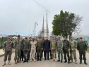 Hikmət Hacıyev Şuşadan paylaşım etdi