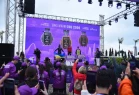 “Bakı Marafonu 2026”nın qaliblərinə mükafatı Leyla Əliyeva təqdim etdi