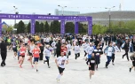 “Bakı Marafonu-2026”nı uğurla başa vuran icra başçısı kimdir? - FOTO