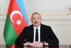 İlham Əliyev İrəvanda keçirilən sammitə onlayn qoşulacaq