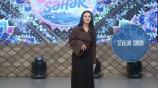 Bağlandığı deyilən Könül Muxtarovanın səhər proqramı yenidən \"Space TV\"də