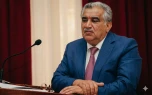 Əhəd Abıyev 1 ildə ikinci qardaşını itirdi - FOTO