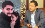 Mikayıl İsmayılovun oğlu ilə məhkəməlik olan Fidan saxlanıldı