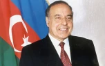 &nbsp;Heydər Əliyevin anadan olmasının 103-cü ildönümüdür