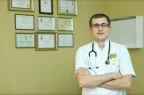 Respublika Pediatriya Mərkəzinə direktor təyin edildi