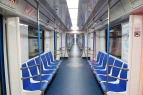 Sərnişinlər metroda boş vaqonları əvvəlcədən necə görəcəklər?