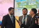 \"Liderlərin “Sea Breeze”ə səfəri gözlənilir\" - Emin Ağalarov