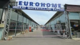 “Eurohome”un fəaliyyəti dayandırıldı - VİDEO