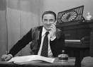 Rauf Hacıyevin ailəsində AĞIR İTKİ