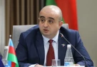 Fuad Çıraqov müşavir&nbsp;təyin olundu