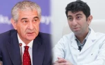 Əli Əhmədovun oğlu bu xəstəxanaya baş həkim təyin olundu&nbsp;