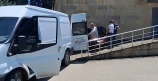 Lənkəranda 51 yaşlı piyadanı maşın vuraraq öldürdü