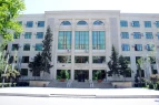 Elçin Vəliyev yüksək vəzifəyə təyin olundu - FOTO