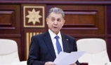 Akif Əlizadə vəzifəsindən azad olundu