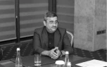 Sadıq Sadıqov qəfil vəfat etdi