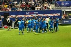 Minifutbol millimiz ikiqat Avropa çempionu oldu
