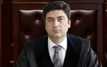 Məhkəmə sədrinə ağır itki 
