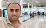 Əfqan Sadıqov həbs edildi