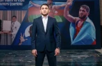 Hacı Əliyev milliyə məşqçi təyin edildi