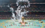 Futbol üzrə 2026-cı il DÇ-nin açılış mərasimi baş tutdu
