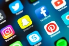 Azərbaycanda \"Facebook\" və \"İnstaqram\" çökdü