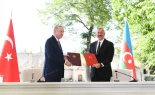 Şuşa Bəyannaməsinin imzalanmasından 5 il ötür