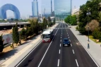 Bakıda bu yol 8 Noyabr prospektinə birləşdiriləcək