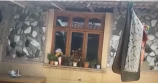 Bakıda ad günü faciəyə çevrildi:&nbsp;Uşaqların gözü önündə qətl - VİDEO