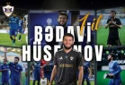Bədavi \"Qarabağ\"da qaldı