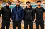Qazanc dalınca gəldilər, faciə ilə üzləşdilər - 4 gəncin son istirahəti