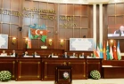 İƏT Parlament İttifaqına sədrlik Azərbaycana keçdi