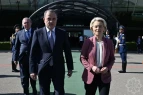 Lyayenin Azərbaycana səfəri başa çatdı